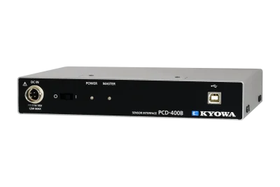 PCD-400B Series  Sensor Interface