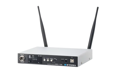 MRS-100 Series Digital Telemeter