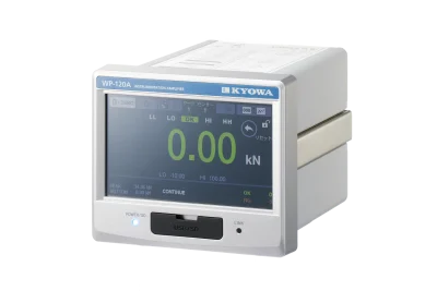 WP-120A  Instrumentation Amplifier