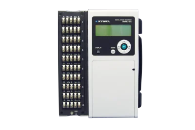 RMH-310A  Digital Strain Recorder
