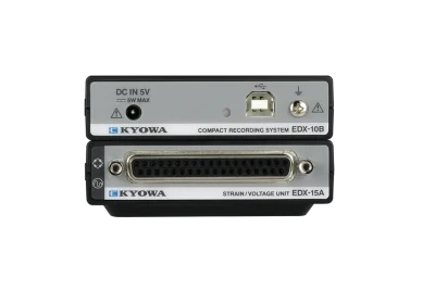 EDX-10 Series  Compact Recording System