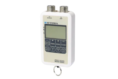 WDS-500C  Sensor Checker