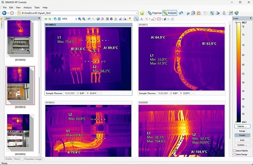 IRT Analyzer R&D - Image 4