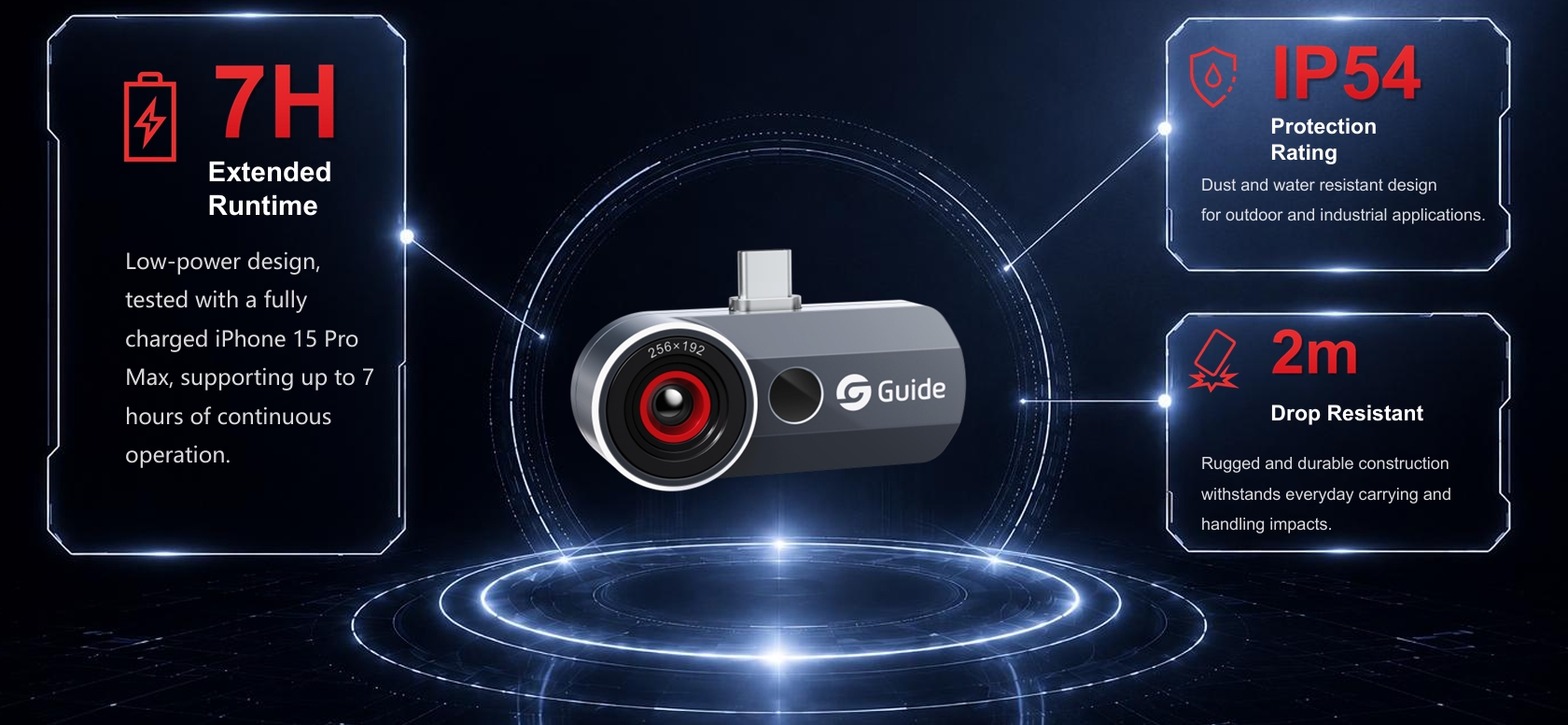 MobIR ES1 - Image 3